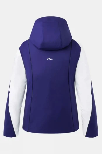 Sale Kjus Girls Formula Ski Jacket