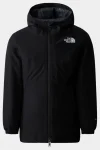 Best The North Face Girls Hikestellar Waterproof Parka Jacket