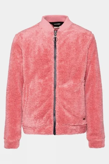 Sale Protest Girls Igloo Jr Full Zip Fleece 14+