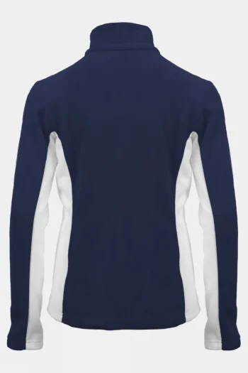 Fashion Kjus Girls Jade Midlayer Fleece Jacket