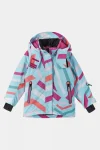 New Reima Girls Kiiruna Jacket