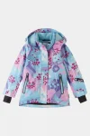 Online Reima Girls Kiiruna Jacket