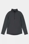 New Reima Girls Ladulla 1/4 Zip Fleece