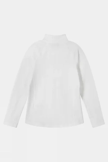 Best Reima Girls Ladulla 1/4 Zip Fleece