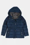 Hot Barbour Girls Littlebury Quilted Jacket