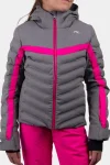 New Kjus Girls Mila Ski Jacket 14+