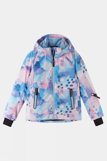 Discount Reima Girls Posio Jacket