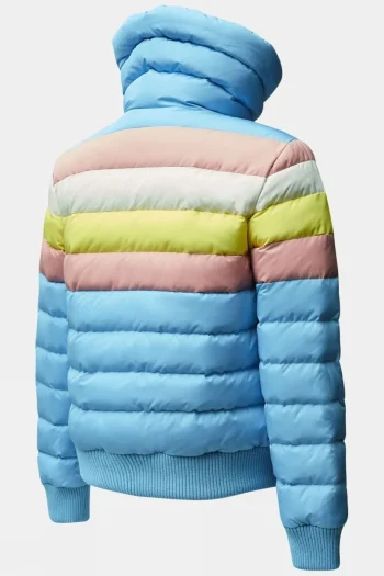 Best Perfect Moment Girls Queenie Jacket