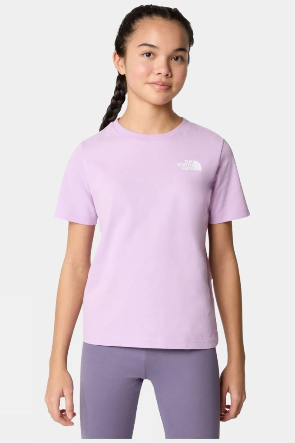 girls-relaxed-redbox-tee-ZLIBrgdi-2.webp New The North Face Girls Relaxed Redbox Tee