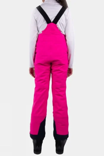 Outlet Kjus Girls Silica Ski Pants 14+