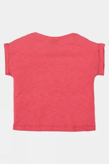 Online Frugi Girls Sophia Slup Tee