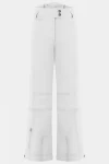 Outlet Poivre Blanc Girls Stretch Ski Pants