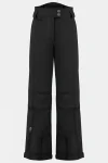 Clearance Poivre Blanc Girls Stretch Ski Pants