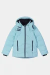 Hot Reima Girls Vanttaus Down Jacket