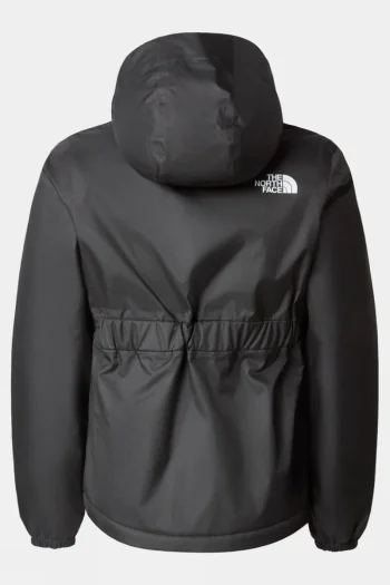 Outlet The North Face Girls Warm Storm Rain Jacket