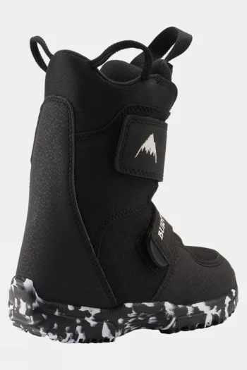 Outlet Burton Junior Mini-Grom Snowboard Boot
