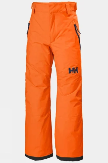 Outlet Helly Hansen Juniors Legendary Ski Pants