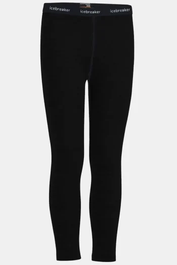 Hot Icebreaker Kids 200 Oasis Tights