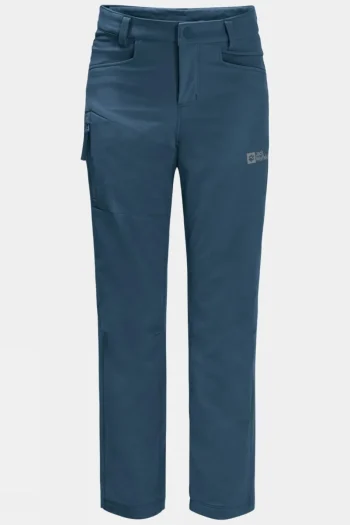 Discount Jack Wolfskin Kids Activate Pants