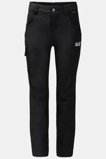 Fashion Jack Wolfskin Kids Activate Pants