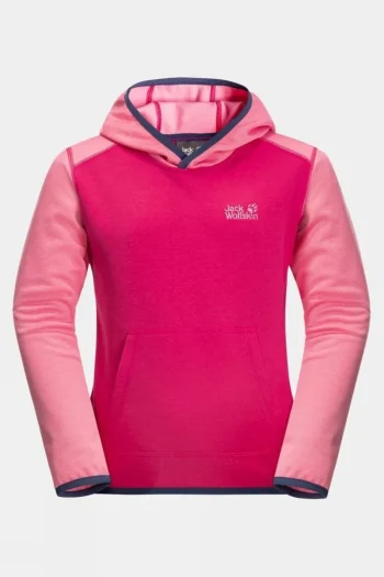 Sale Jack Wolfskin Kids Active Hoody