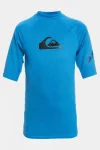Best Quiksilver Kids All Time Rash Vest
