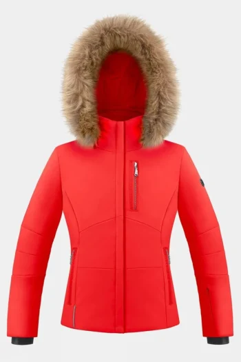 Sale Poivre Blanc Kids Amy Jacket