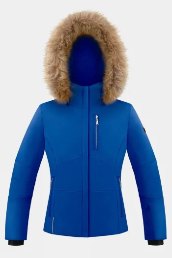 Clearance Poivre Blanc Kids Amy Jacket