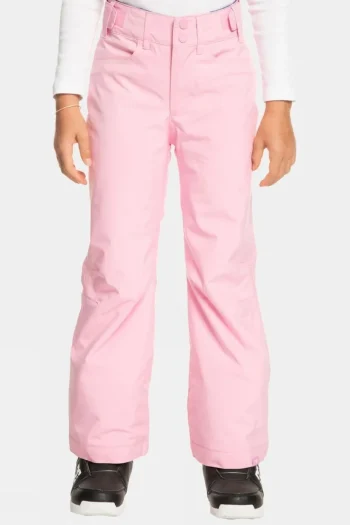 Clearance Roxy Kids Backyard Snow Pants