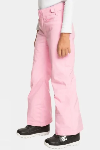 Clearance Roxy Kids Backyard Snow Pants