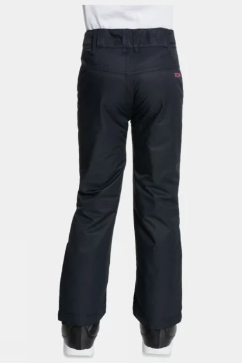 Online Roxy Kid's Backyard Snow Pants