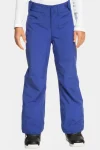 New Roxy Kids Backyard Snow Pants