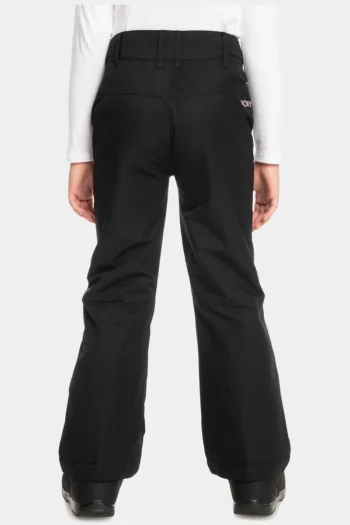 Online Roxy Kids Backyard Snow Pants
