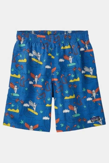 Discount Patagonia Kids Baggies Shorts