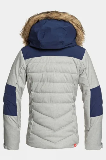 Outlet Roxy Kids Bamba Snow Jacket 14+