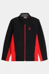 Online Spyder Kids Bandit Full Zip Fleece