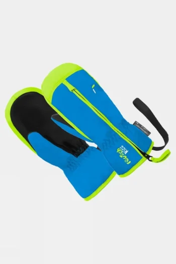 Discount Reusch Kids Ben Mittens