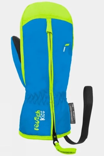 Discount Reusch Kids Ben Mittens