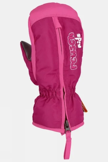 Discount Reusch Kids Ben Mittens