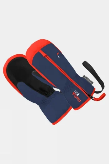 Clearance Reusch Kids Ben Mittens