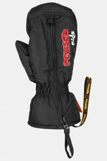 Online Reusch Kids Ben Mittens