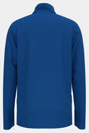 Outlet Odlo Kids Berra 1/2 Zip Midlayer Fleece