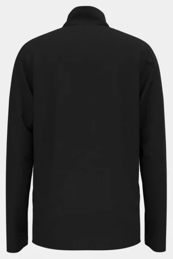 New Odlo Kids Berra 1/2 Zip Midlayer Fleece