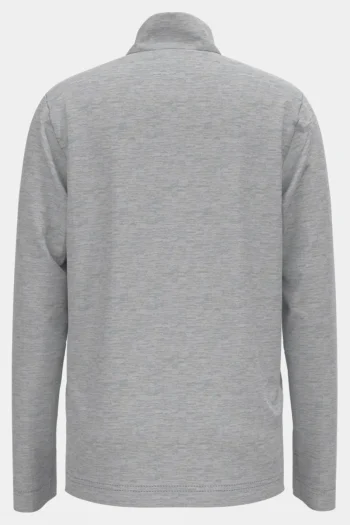 Fashion Odlo Kids Berra 1/2 Zip Midlayer Fleece