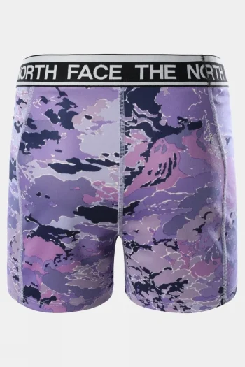 Clearance The North Face Kids Bike Shorts