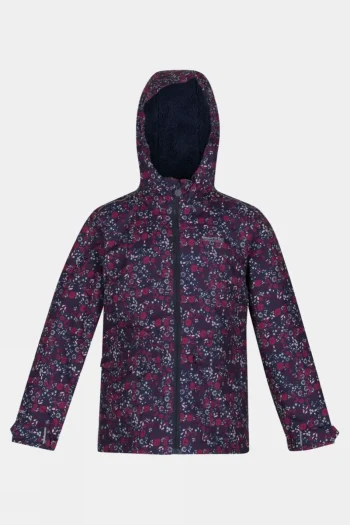 Hot Regatta Kids Bixby Jacket