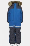 New Didriksons Kids Bjarven Coverall