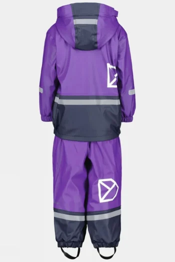 Discount Didriksons Kids Boardman Set