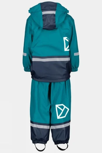 New Didriksons Kids Boardman Set