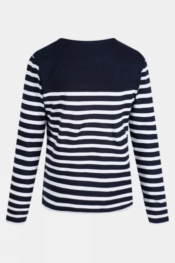 Fashion Regatta Kids Calamity Long Sleeve T-Shirt